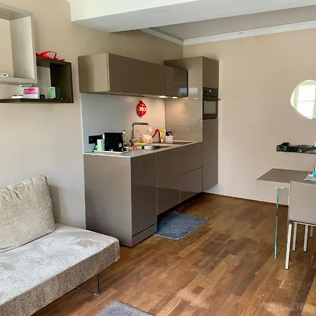 Welcome Palais Apartamento