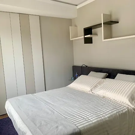 Welcome Palais Apartamento *