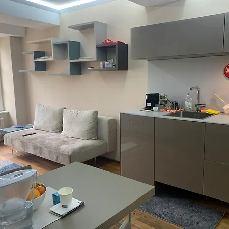 Apartamento Welcome Palais Luxemburgo