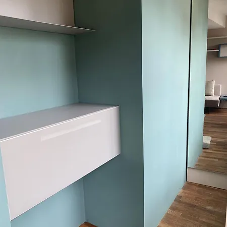 Welcome Palais * Luksemburg