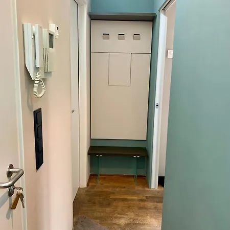 Apartament Welcome Palais *