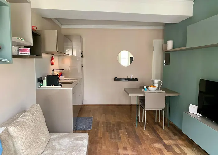 Welcome Palais * Lüksemburg