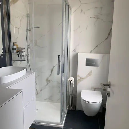 Welcome Palais Апартаменты Люксембург