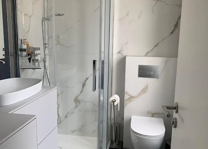 Welcome Palais Appartement Luxembourg