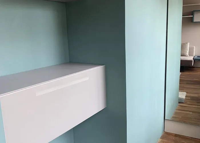 Welcome Palais * Luxembourg