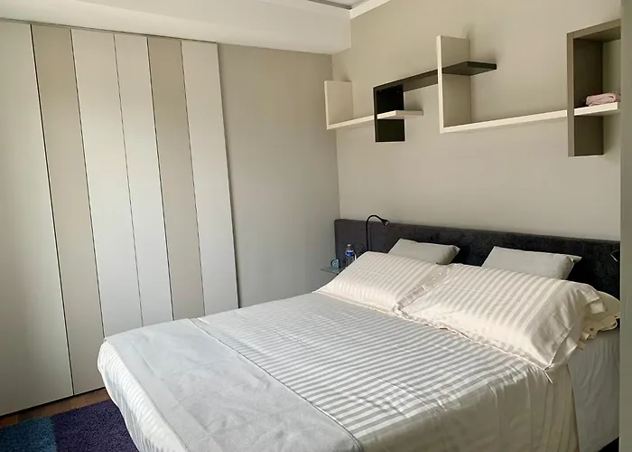 Welcome Palais Appartement *